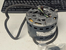 Genteq Thermal Protected Blower Motor 112hp 825rpm 460v Model 5kcp39hg U785cs Genteq Thermal Protected Blower Motor 112hp 825rpm 460v Model 5kcp39hg U785cs