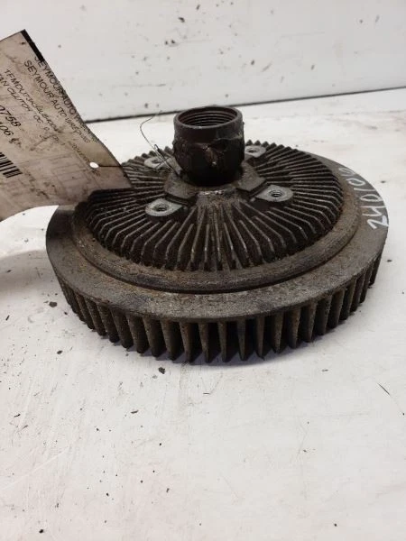 Fan Clutch Excluding Sport Trac Fits 04-05 EXPLORER 1005721 - Image 2 of 4
