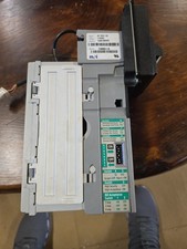 MARS MEI AE 2631 D5 115VAC Pulse Bill Accepto...
