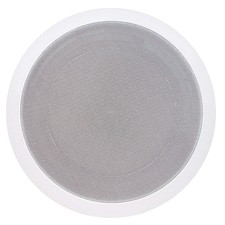 SPECO TECHNOLOGIES SPG86T Grille Speaker,4 In. 36H467