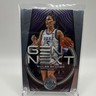 2025 Bowman Chrome University Emilee Skinner GN-4 Gen Next Duke Basketball