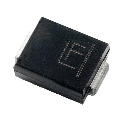 20Pcs TPSMD48A ESD Suppressors / TVS Diodes 3kW 48V AEC-Q101 5% Uni-Directional