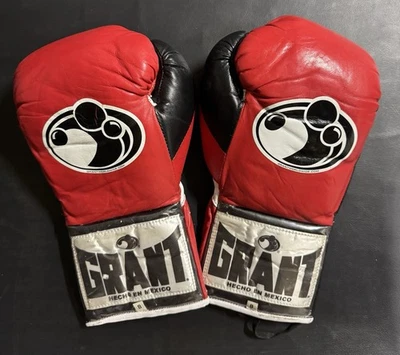 Grant Boxing Gloves for sale - eBay