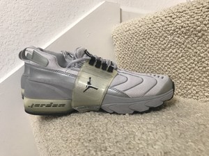 jordan trunner bubble