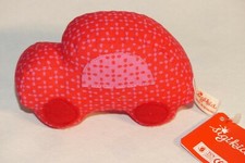 Baby Greifling Auto, mit eingebauter Rassel von Sigikid 78521
