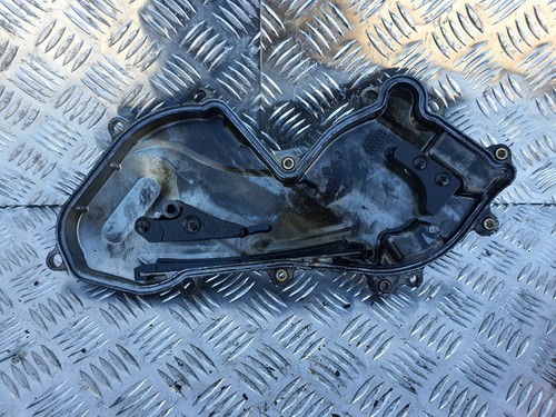 STEUERKETTENDECKEL NOCKENWELLENENDGEHÄUSE NISSAN X-TRAIL 2.2 DIESEL T30 2002-2007