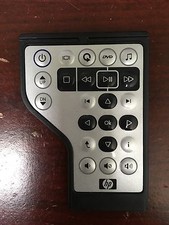 HP Pavilion DV2000 Media Remote Control RC1762301/00 407313-001 HSTNN-PR07 OEM