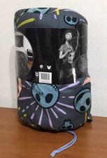 Nightmare Before Christmas 2 Piece Twin/Full Comforter And Pillow Sham Set