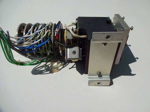 Vintage Electro Switch Series 24 - Picture 4 of 12