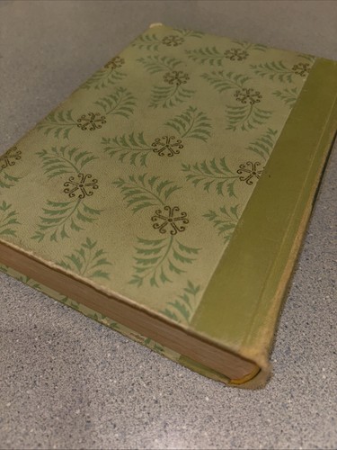 Readers Digest Condensed HC Book Vol 17 Spring 1954 Selections 1st Edition - Picture 10 of 10