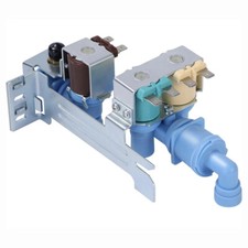Refrigerator Water Solenoid Valve for Frigidaire Kenmore Gibson 242252702