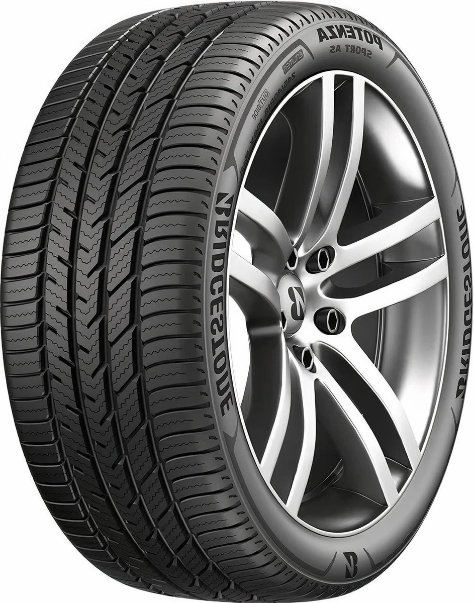 Bridgestone 275/35/19 Car & Truck Tires for sale | eBay