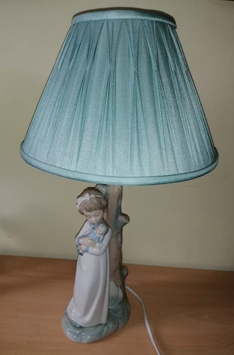 Table lamp base without shade online