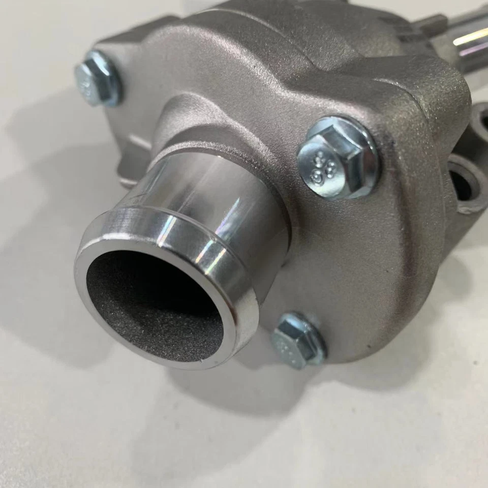 Termostato de alumínio 31319606 para 2004-2010 Volvo S40 compatível com 2006-2013 C70 - Imagem 2 de 4