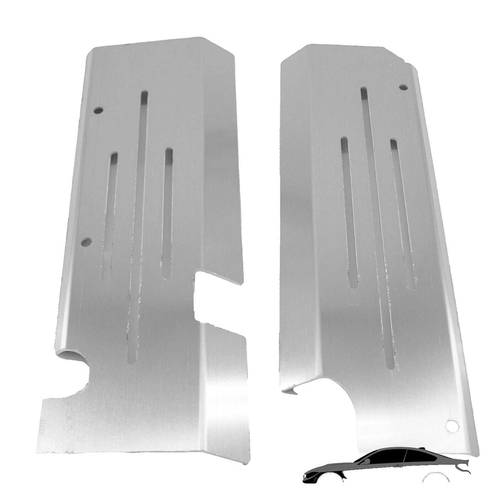 Motor de coche y camión King Rocker y cubiertas de válvula