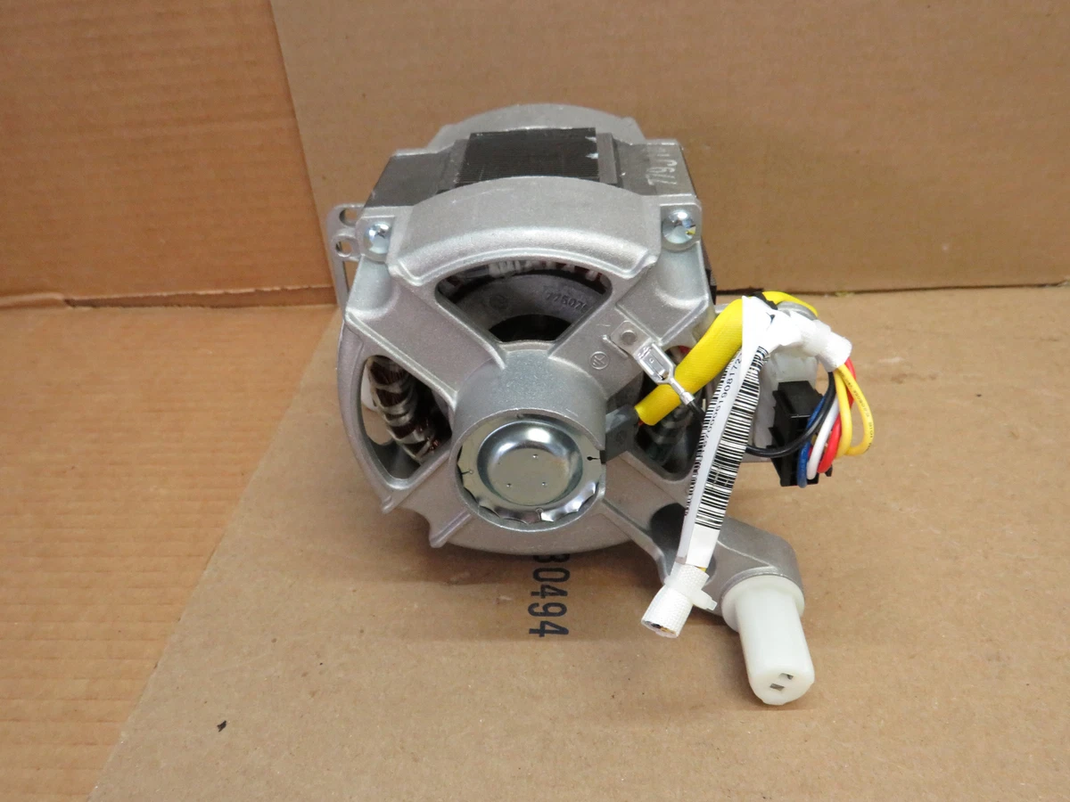 Midea Washer Motor Part # 12238100005586 | eBay