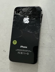 Apple iPhone 4s 16GB Schwarz A1387 Teilespender HauptPlatine Kamera Mikro Ok Etc