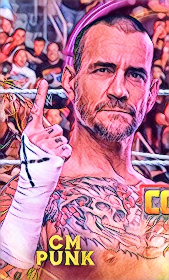 Superstar Wrestling Game Supreme Card set SPECIAL Jericho Friends MJF A