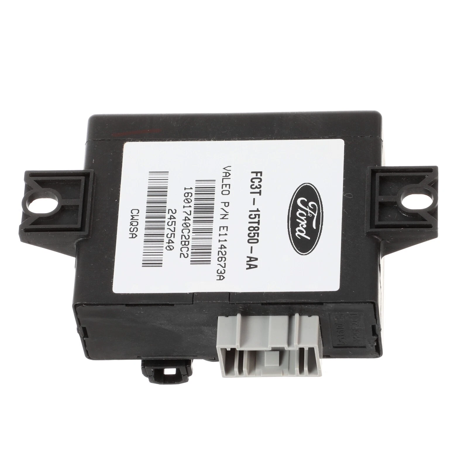 Genuine Ford Module Parking Aid System FC3Z-15K866-A
