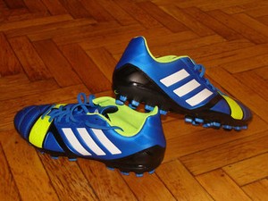 original adidas soccer shoes