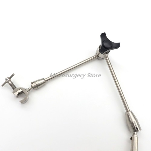Brazo de sujeción mecánico endoscopio para artroscopia y laparoscopia y discoscopia y veterinaria - Imagen 4 de 7
