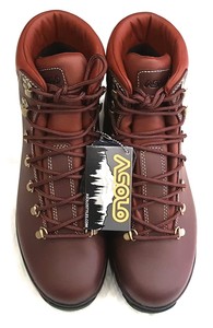 asolo supremacy boot
