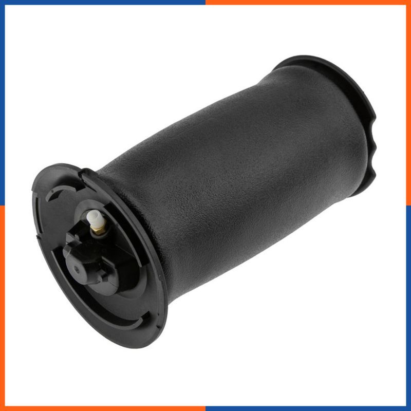 Soufflet de suspension pneumatique arrière pour BMW amortisseur à air train arrière 0011019651