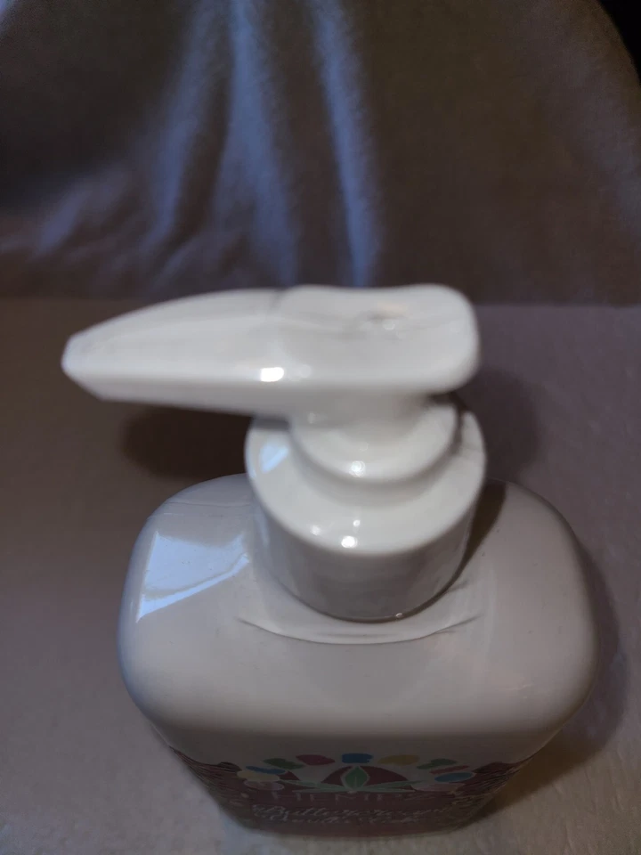 NUEVO SELLADO CÁÑAMO FELIZ CUMPLEAÑOS CREMA MANTEQUILLA CUMPLEAÑOS PASTEL HIDRATANTE CORPORAL 17 OZ Foto 4 de 4