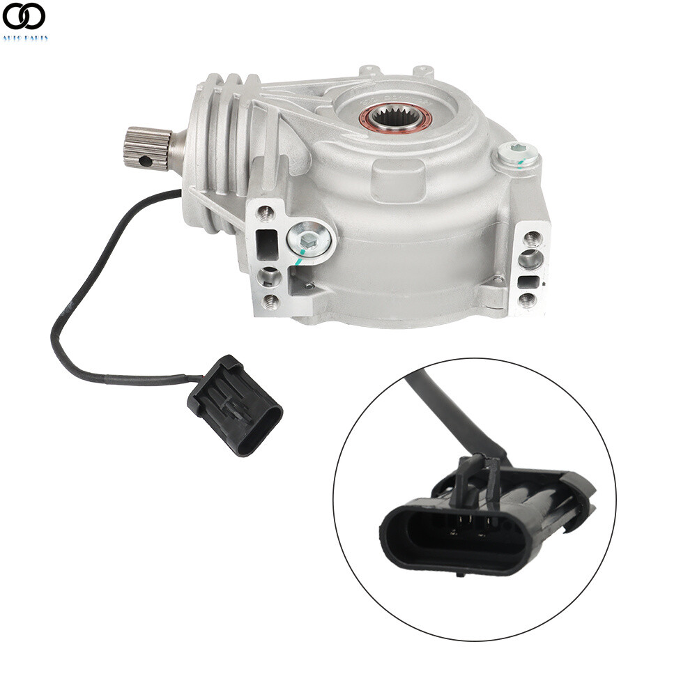 New 1333750 Front differential For Polaris RZR S 800 EPS RZR XP