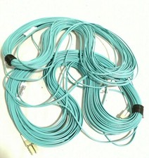 X2 - HP 649992-001 850-200032 SPS CABLE FIBER CHANNEL 25M HP-10G-25M