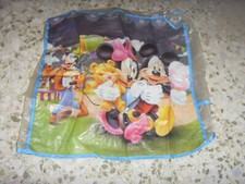 In good condition Disney Mickey Mouse Computer screen cover *Free Post