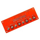 ATX Benchtop PC Power Board Breakout-Modul-Adapter für die Computerversorgung