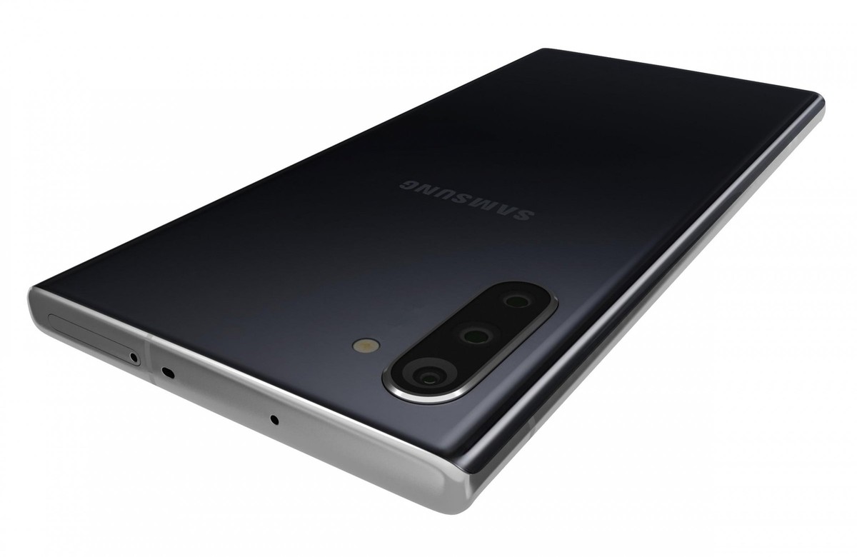 Samsung Galaxy Note 10 256GB ブラック Amazon.com: Samsung Galaxy Note 10, 256GB, Aura Black