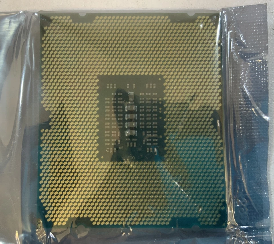 SR1AM Intel Xeon Processor E5-2630V2 -Q2D - Image 2 of 2