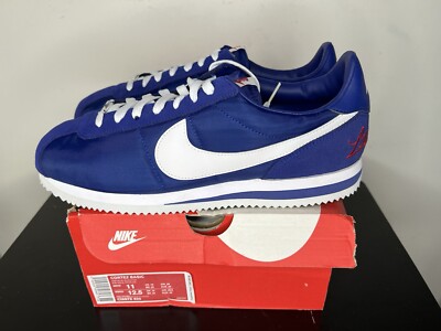 Size 11 - Nike Cortez Los Angeles Dodgers for sale online | eBay