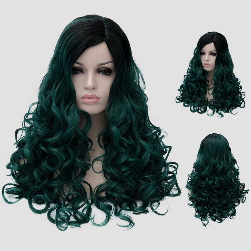 2x Lolane Pixxel Hair Permanent Dye Color Cream Green Color Shade P33 Deep green - Image 2 of 3