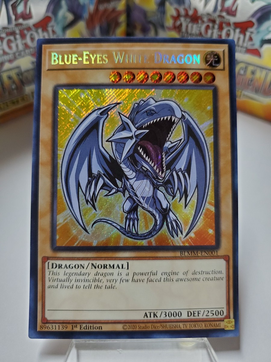 Yu-Gi-Oh Battles of Legend: Monster Mayhem 1st Ed. Ultra & Secret