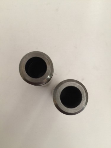 Intake Valve Guides Chevy 366 402 427 454 Chevrolet Made in USA - Picture 4 of 8