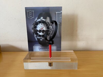 Eberhard & Co Display - Chrono 4 Geant Watch