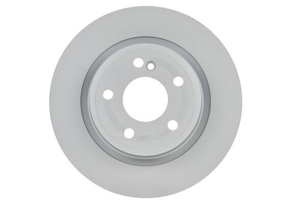 Disque de frein BOSCH 0 986 479 A04 ventilé pour auto MERCEDES-BENZ