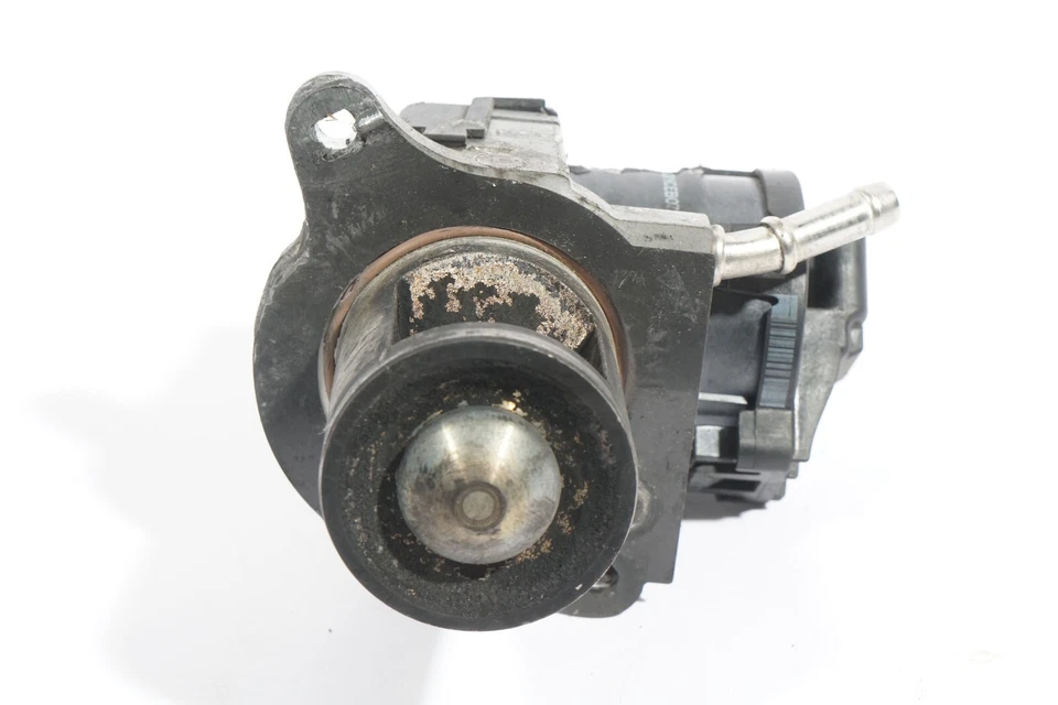 2012 MERCEDES BENZ GL350 DIESEL EGR VALVE ASSEMBLY ENGINE MOTOR OEM - Image 3 of 4
