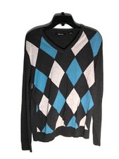 mens Claiborne sweater