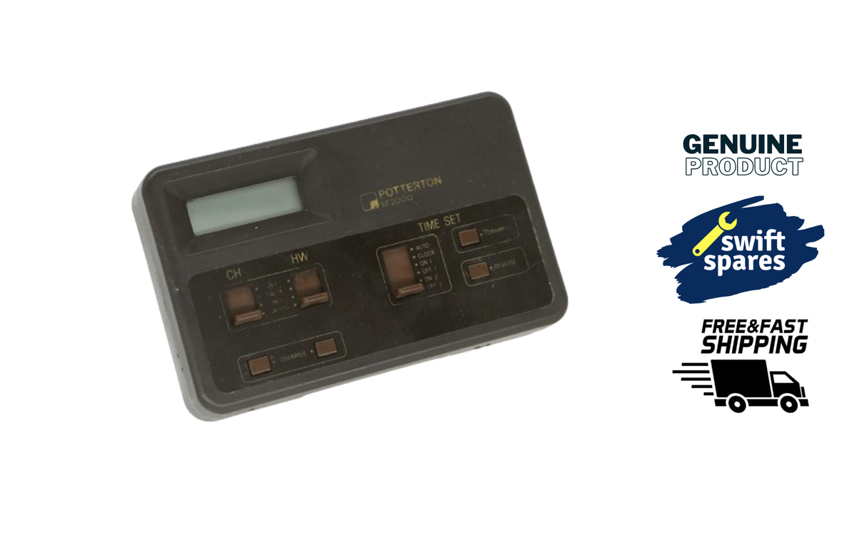 Potterton Boiler Potterton Ep2 Screwfix Glow Worm Potterton Ep2002