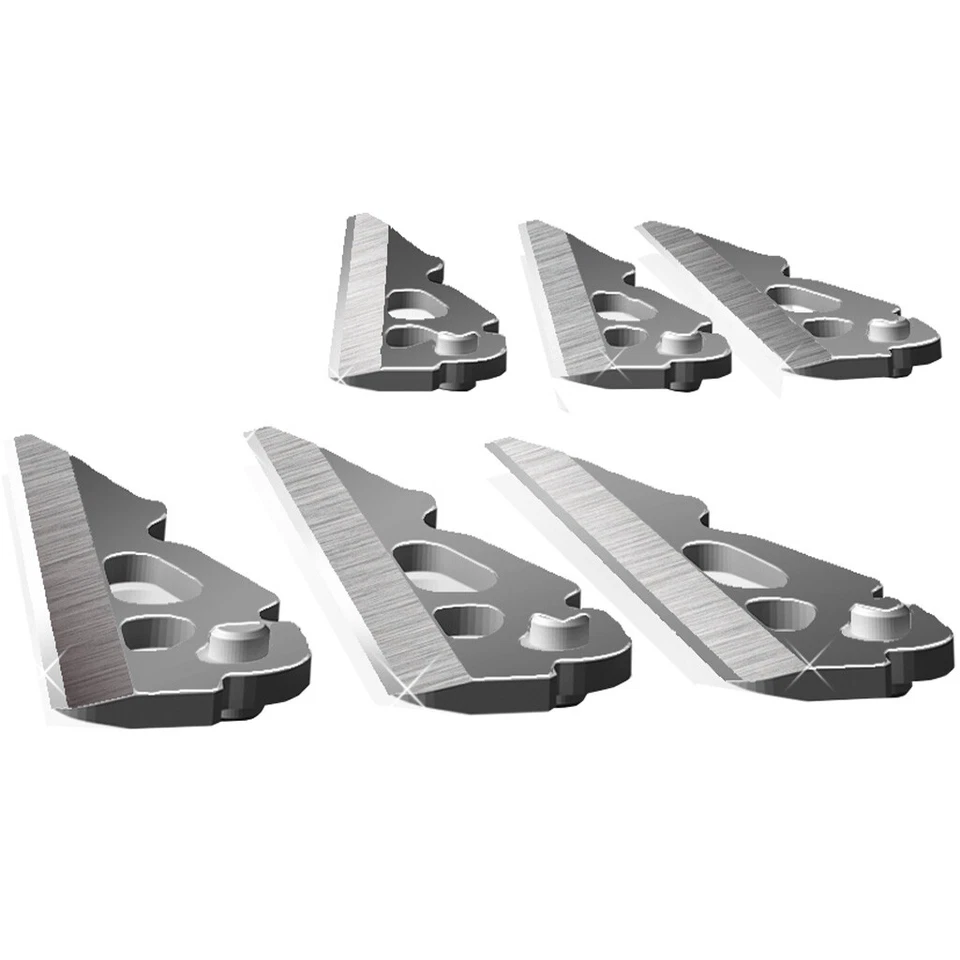 G5 OUTDOORS G5 Mega Meat Replacement Blades