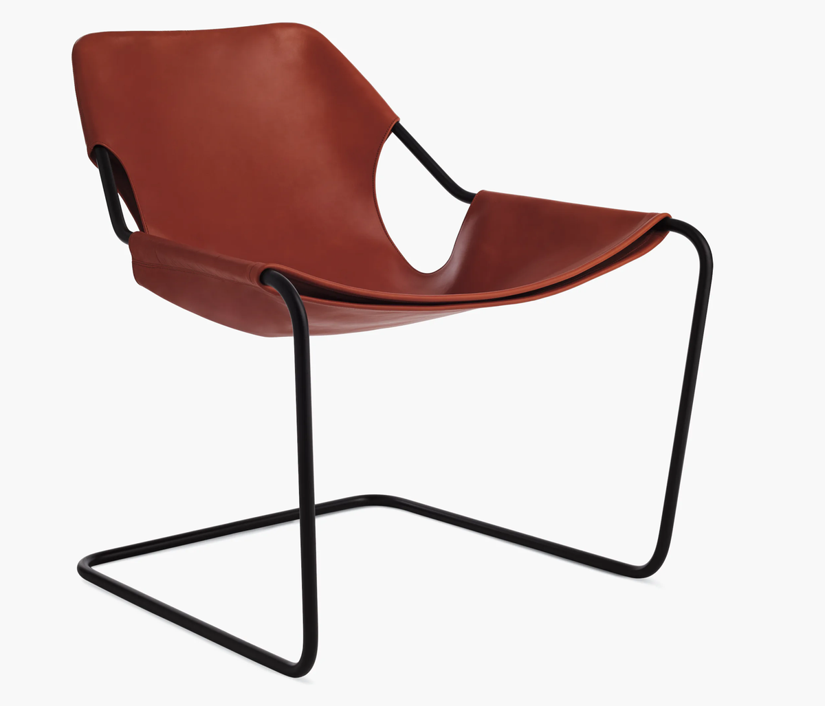Objekto Paulistano Armchair | eBay