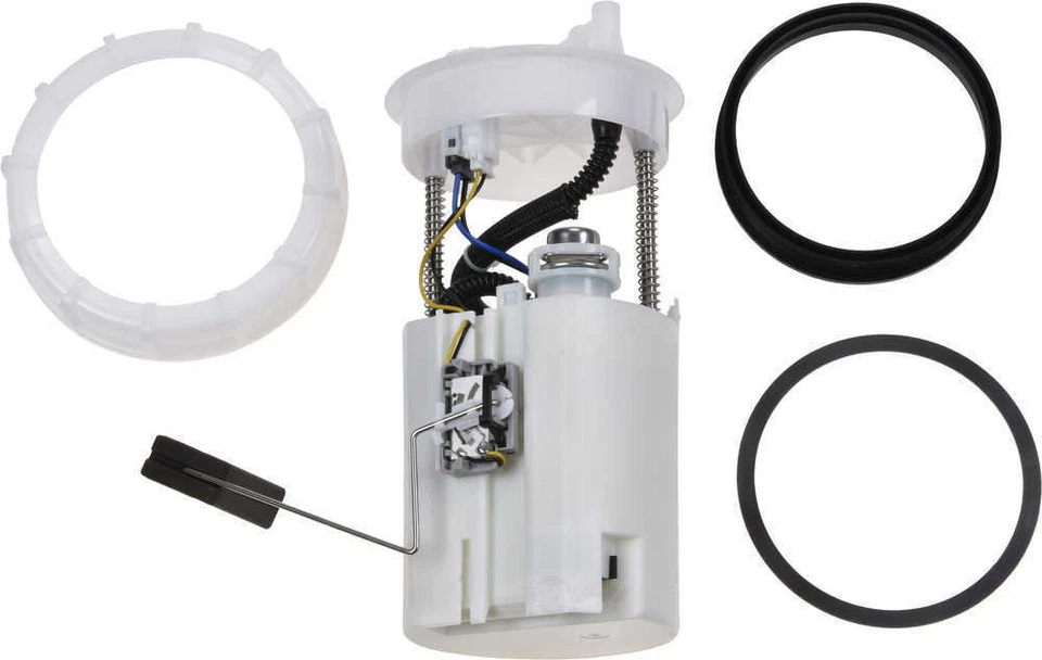 Conjunto de módulo de bomba de combustible - Petrotek Autopart Intl 2202-521015 Foto 2 de 2