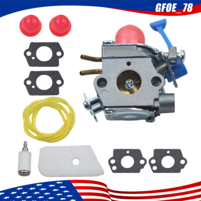 Carburetor For Husqvarna 128C 128CD 128L 128LD 128RJ 128R Trimmer Zama Carb