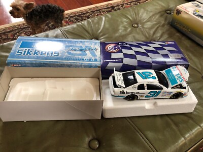 Dale Earnhardt Jr. LE #31 Sikkens Car Refinishes 1997 Monte Carlo Elite 124 Diecast Car