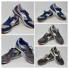 Diadora N9000 Camero Sneakers Shoes US Men size 11.5, choose your style