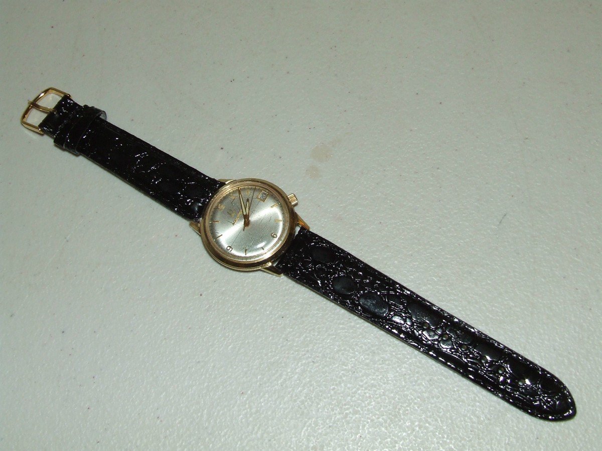 Bulova Accutron 腕時計 クォーツ _12.JPG?set_id=880000500F